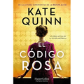El Código Rosa (the Rose Code)