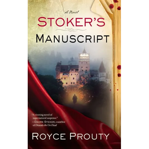Stoker's Manuscript