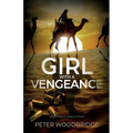 Girl With A Vengeance