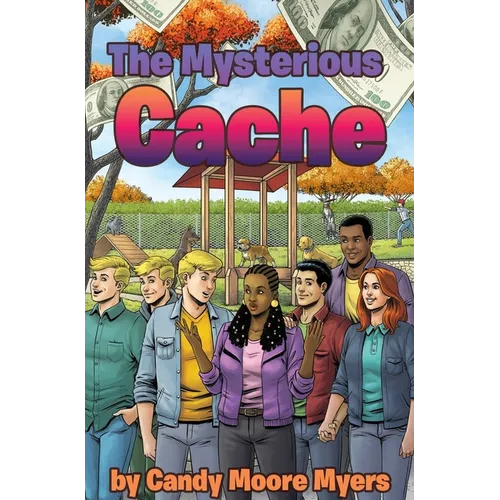 The Mysterious Cache