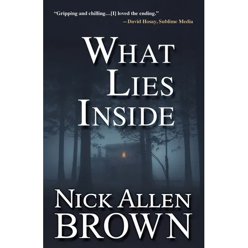What Lies Inside