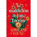 Maldicion de June Farrow, La