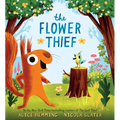 The Flower Thief
