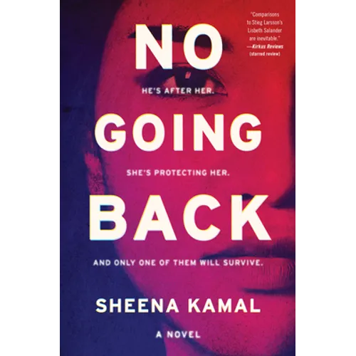 No Going Back
