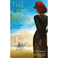 The Last Hope: A Maggie Hope Mystery