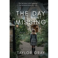 The Day She Went Missing