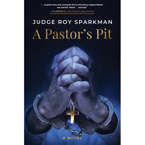 A Pastor's Pit
