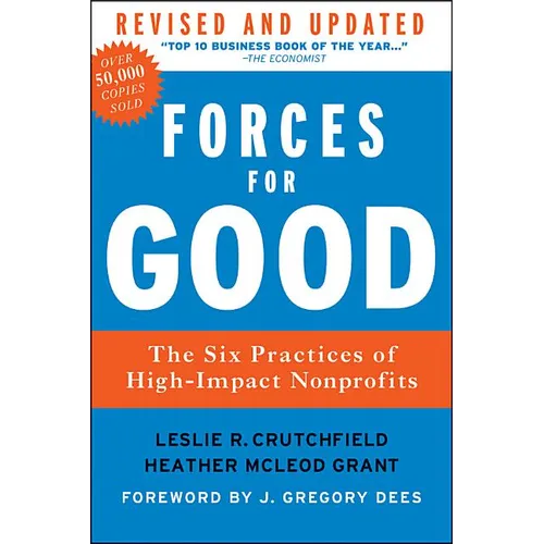 Forces for Good