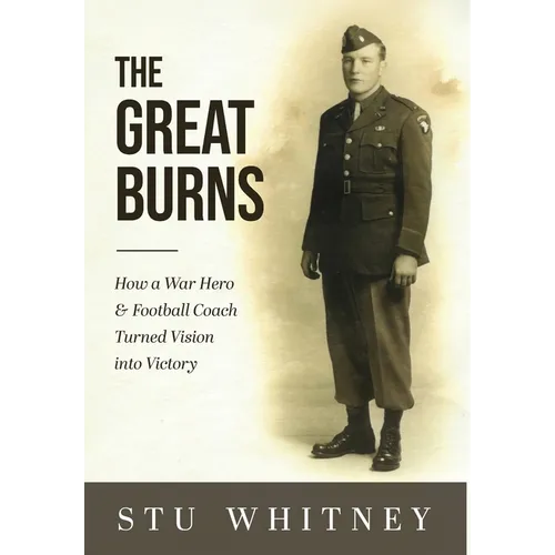 The Great Burns