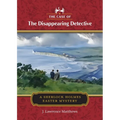 The Case of the Disappearing Detective