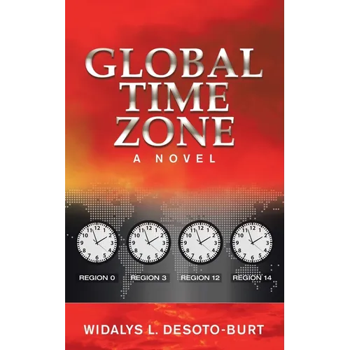 Global Time Zone