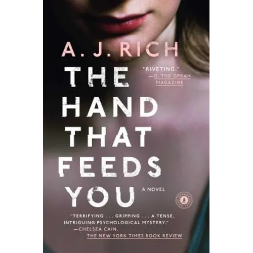 The Hand That Feeds You