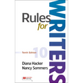 Rules for Writers
