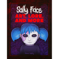 Sally Face: Art, Lore, and More