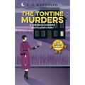 The Tontine Murders: A Veronica Howard Vintage Mystery