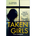The Taken Girls