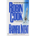 Harmful Intent