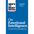 Hbr's 10 Must Reads on Emotional Intelligence (with Featured Article What Makes a Leader? by Daniel Goleman)(Hbr's 10 Must Reads)
