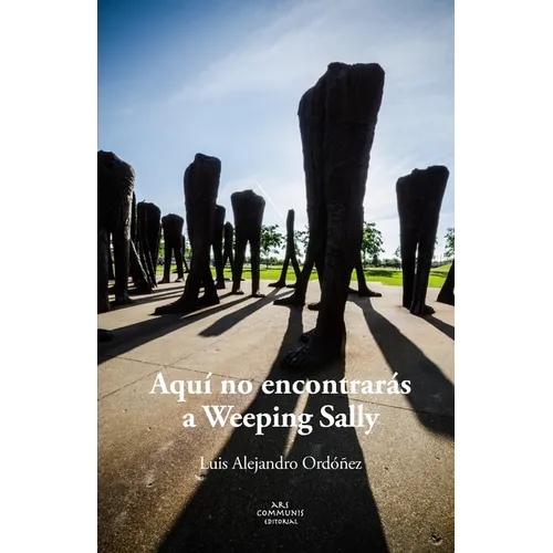 Aquí no encontrarás a Weeping Sally