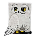 Harry Potter: Hedwig Plush Journal