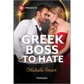 Greek Boss to Hate