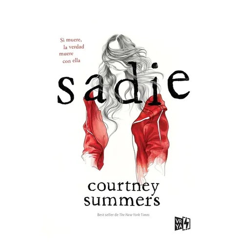 Sadie - Paperback