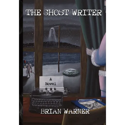 The Ghost Writer