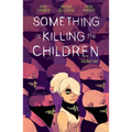 Something Is Killing the Children Vol. 2