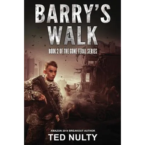 Barry's Walk