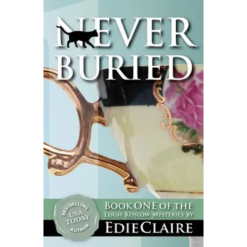 Never Buried