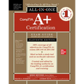 Comptia A+ Certification All-In-One Exam Guide, Eleventh Edition (Exams 220-1101 & 220-1102)