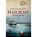 Mailboat I: The End of the Pier