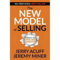 The New Model of Selling: Selling to an Unsellable Generation
