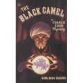 The Black Camel: A Charlie Chan Mystery