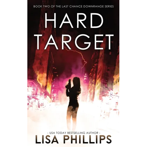 Hard Target - Paperback