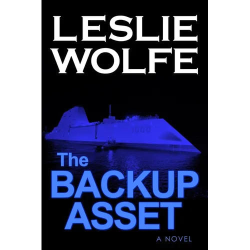 The Backup Asset