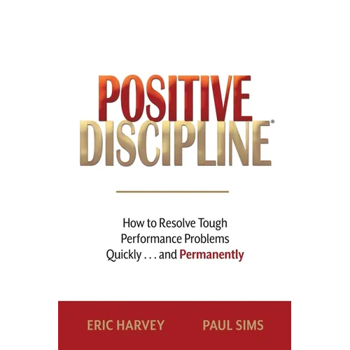 Positive Discipline