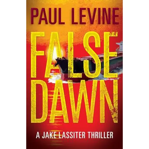 False Dawn