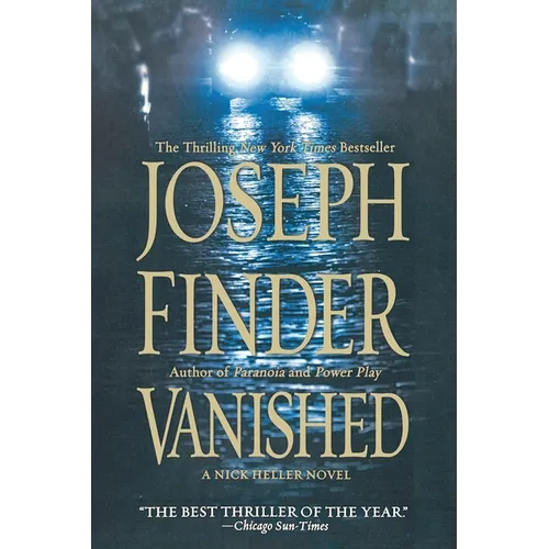 Vanished