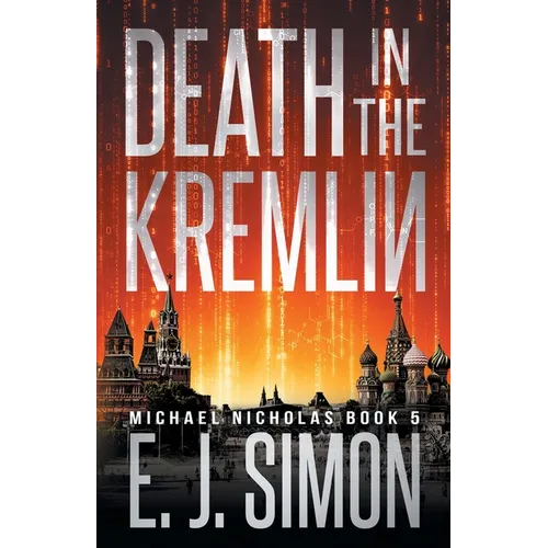 Death in the Kremlin