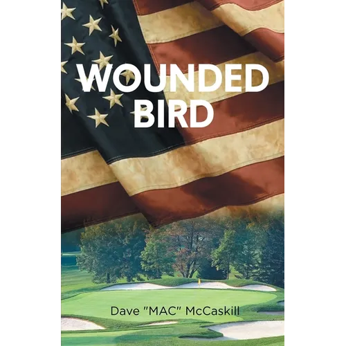 Wounded Bird