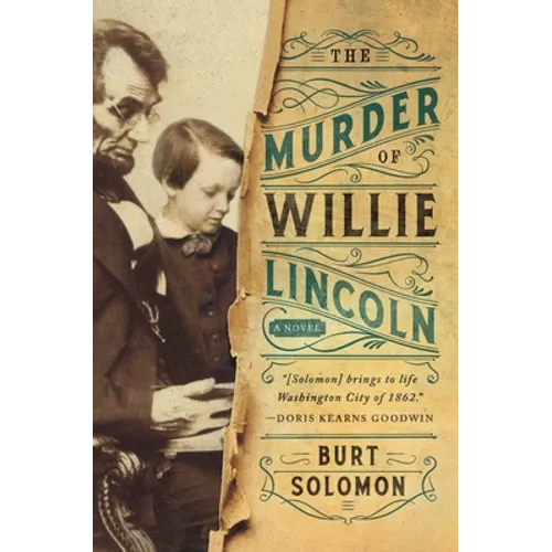 The Murder of Willie Lincoln