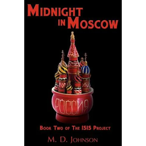 Midnight in Moscow