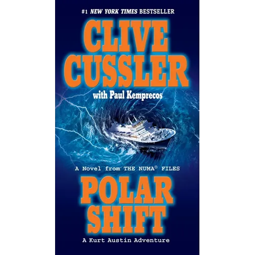 Polar Shift