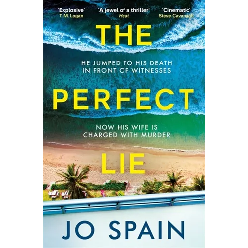 The Perfect Lie