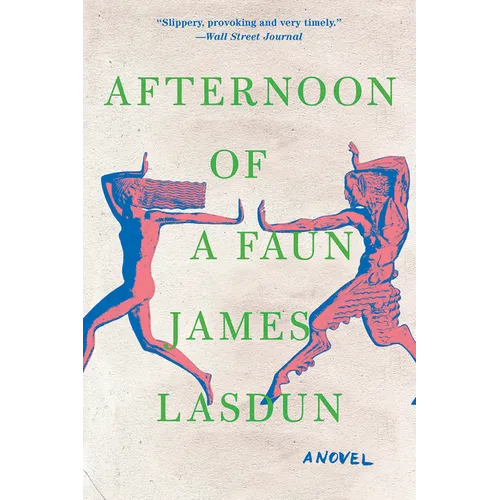 Afternoon of a Faun