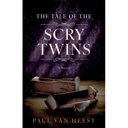 The Tale of the Scry Twins