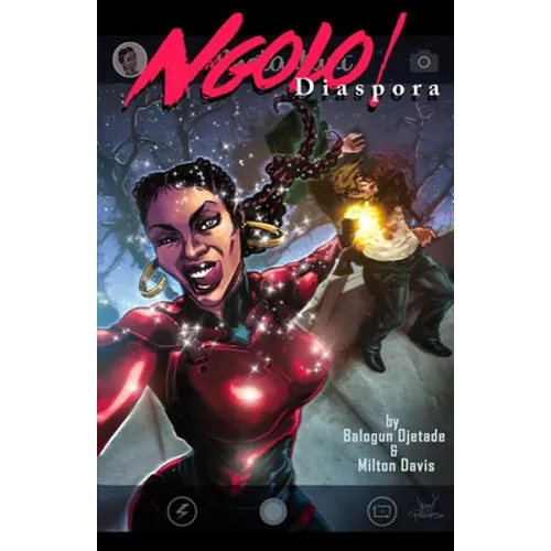 Ngolo Diaspora