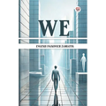 We