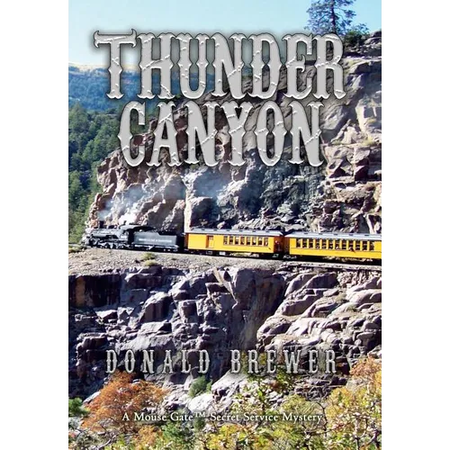 Thunder Canyon